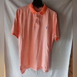 Ralph Lauren polo shirt blue label med #poloshirt